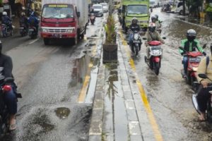 Apa Saja Jenis Pelanggaran Pemotor yang Bisa Dikenai Tilang Elektronik?