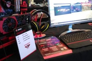Kemeriahan Festival MSI Sambut Gamers Handal!