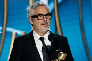 Ini Dia Para Pemenang dari Penghargaan Golden Globe ke-76