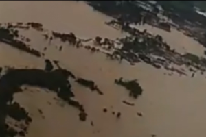 Lebih dari 3.000 Orang Mengungsi Akibat Banjir Bandang Di Sulawesi Selatan