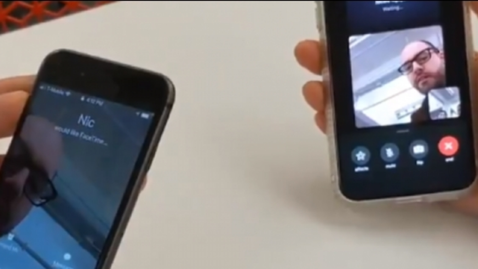 Bug FaceTime Membuat Orang Bisa Mendengarkan Suara yang Masuk ke Mikrofon IPhone Kamu Tanpa Kamu Ketahui!