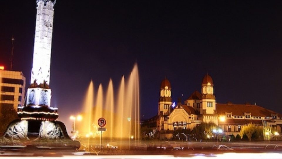 5 Tempat Wisata di Semarang Bikin Kenyang Para Pengunjung