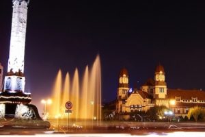 5 Tempat Wisata di Semarang Bikin Kenyang Para Pengunjung