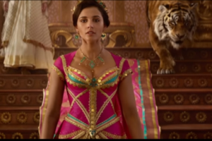 Disney Rilis Trailer Penuh Pertama dari Aladdin