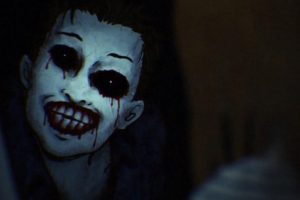 [Part I] Serial Anime Yami Shibai Paling Mencekam