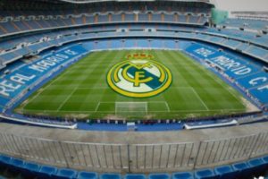 Final Kedua Copa Libertadores 2018 Dipindahkan ke Santiago Bernabeu Setelah Insiden Kerusuhan di Kandang River Plate