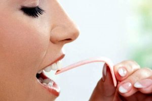 7 Manfaat Permen Karet yang Baik Untuk Kesehatan