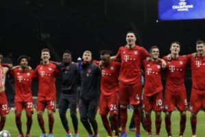 Liga Champions Eropa: Tottenham Menangis, Real Madrid Nyaris Dipermalukan di Kandang