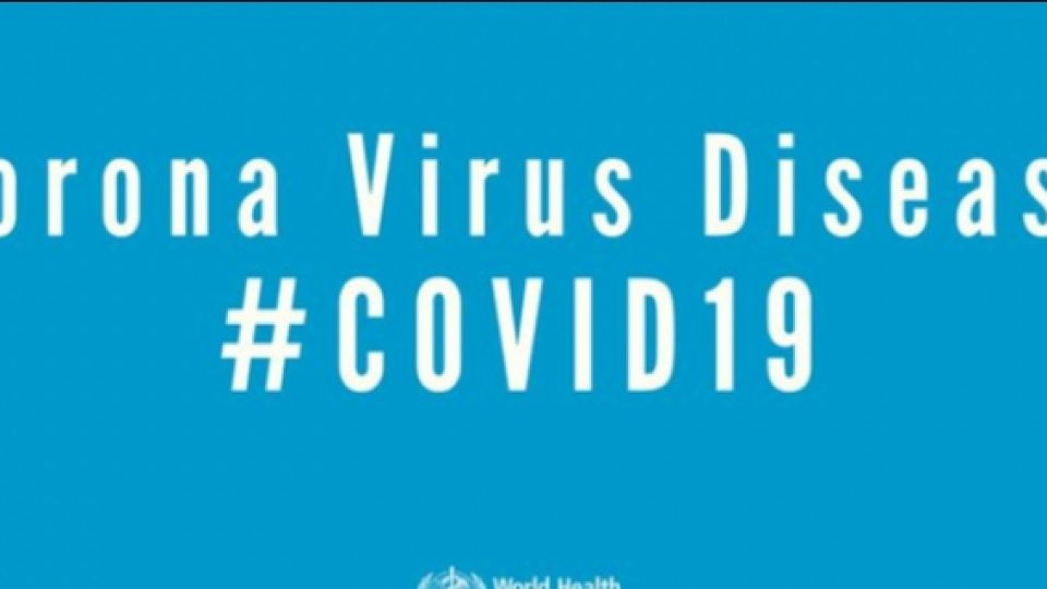 Virus Corona Dapat Nama Resmi Seiring Dengan Naiknya Korban Jiwa Menjadi Lebih dari 1.100 nyawa