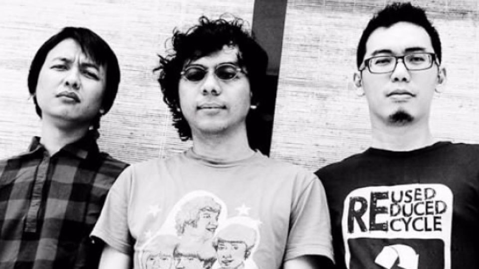 Efek Rumah Kaca Buat Single Baru Berjudul 'MERDEKA'