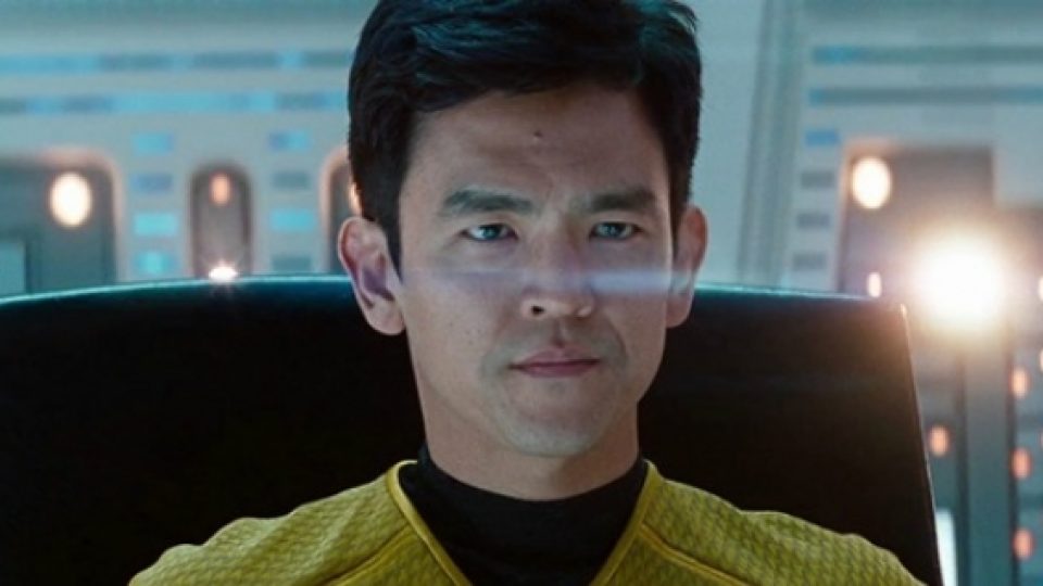 Adegan Guy Dalam Film Star Trek Beyond Dihapuskan