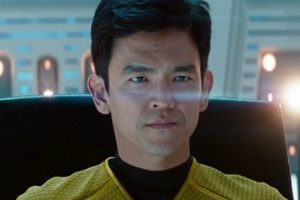 Adegan Guy Dalam Film Star Trek Beyond Dihapuskan