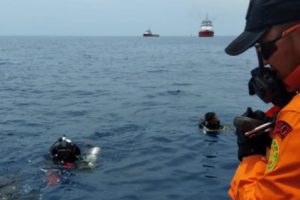 Kesaksian Penumpang di Penerbangan Lion AIr JT-610 Sebelum Kejadian: Pesawat Sempat Bermasalah di Denpasar