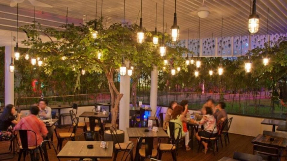4 Restoran Perancis Rekomendasi di Jakarta!
