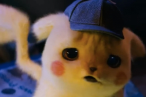 Trailer Pertama dari Pokemon Live Action Telah Hadir! Tapi Sepertinya tidak Sesuai Ekspektasi