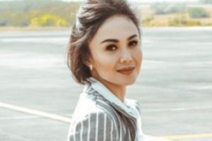 Blak-blakan Yuni Shara: Dari KDRT Hingga Soal Hubungan Intim yang Mencengangkan