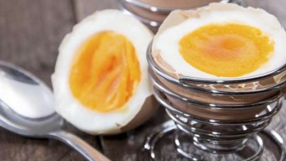 Inilah Fakta Jika Merebus Telur Dalam Kurun Waktu yang Berbeda