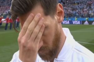 Dibantai Tiga Gol Tanpa Balas Oleh Kroasi, Pelatih Argentina Salahkan Pemain Karena Menutupi Kecemerlangan Messi