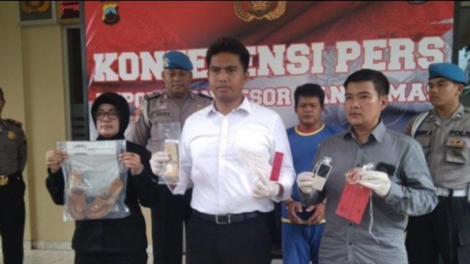 Pamit Takziah, Seorang Wanita Tewas Saat Berhubungan Intim dengan Selingkuhan di Sebuah Hotel di Banyumas