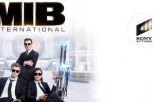 Thor jadi Agen Pelindung Bumi dari Alien dalam Trailer Men in Black: International