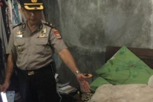 Cinta Ditolak, Pelajar SMA di Yogyakarta Nekat Tusuk Guru Pujaan Hatinya HIngga Kritis