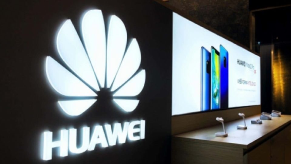 China Balas Sanksi Amerika Serikat Atas Huawei