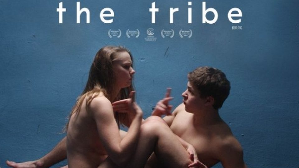 The Tribe Film Pertama di Dunia Tanpa Dialog Satu Kata Pun