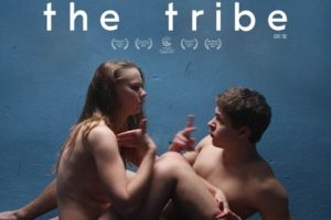The Tribe Film Pertama di Dunia Tanpa Dialog Satu Kata Pun