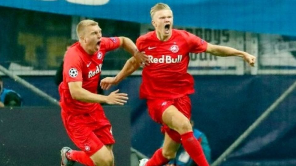 Liga Champions Eropa: Liverpool dan Chelsea Terjungkal, Erling Haaland dan ter Stegen Tampil Luar Biasa