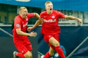 Liga Champions Eropa: Liverpool dan Chelsea Terjungkal, Erling Haaland dan ter Stegen Tampil Luar Biasa