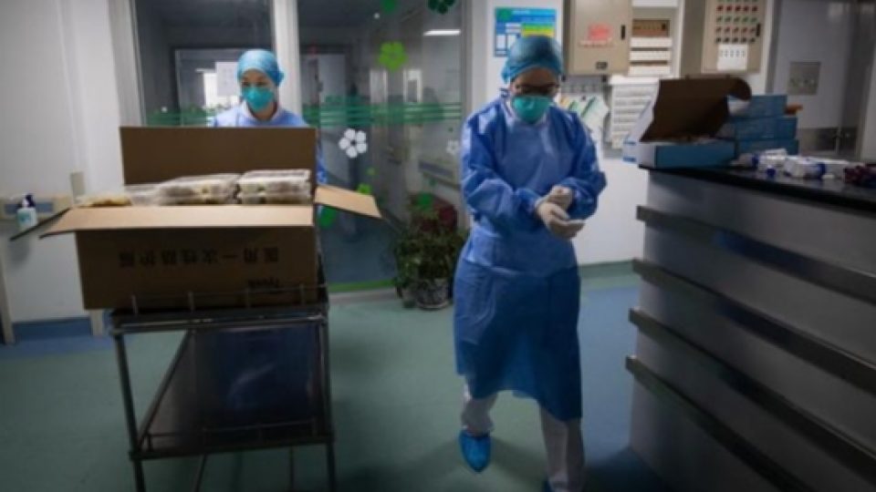Angka Kematian Akibat Virus Corona di China Kembali Meningkat (Lagi) Menjadi 491, Belgia Umumkan Kasus Infeksi Pertama