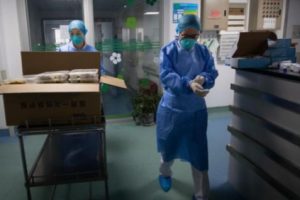 Angka Kematian Akibat Virus Corona di China Kembali Meningkat (Lagi) Menjadi 491, Belgia Umumkan Kasus Infeksi Pertama