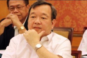 Johar Lin Eng Resmi Ditangkap Satgas Anti Mafia Bola