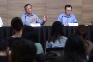 Singapura Laporkan Empat Kasus Infeksi Virus Corona Baru, Salah Satunya WNI