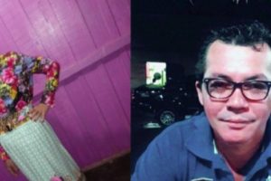Pria Ini Nekad Menyamar Sebagai Ibunya dan Menjalani Ujian SIM Ibunya Selalu Gagal Mendapat SIM
