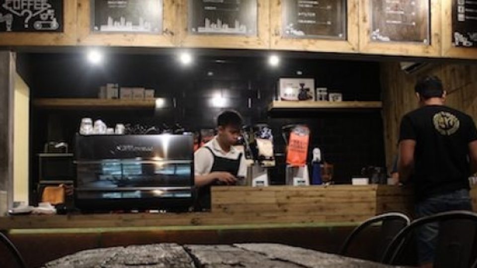 Wajib Coba! 5 Coffee Shop Favorit di Jakarta