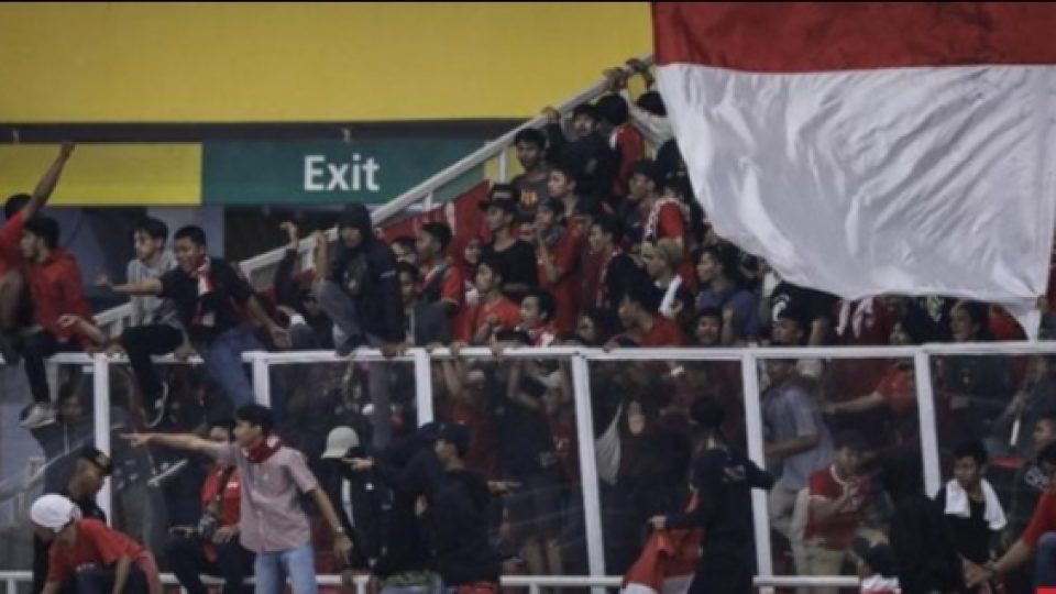 FIFA Resmi Jatuhkan Hukuman Kepada Indonesia Terkait Kericuhan Laga Timnas Indonesia Melawan Malaysia di GBK
