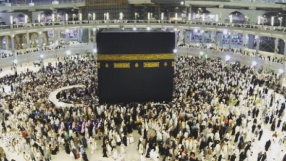 Waspada Virus Corona, Arab Saudi Hentikan Umroh Untuk Sementara