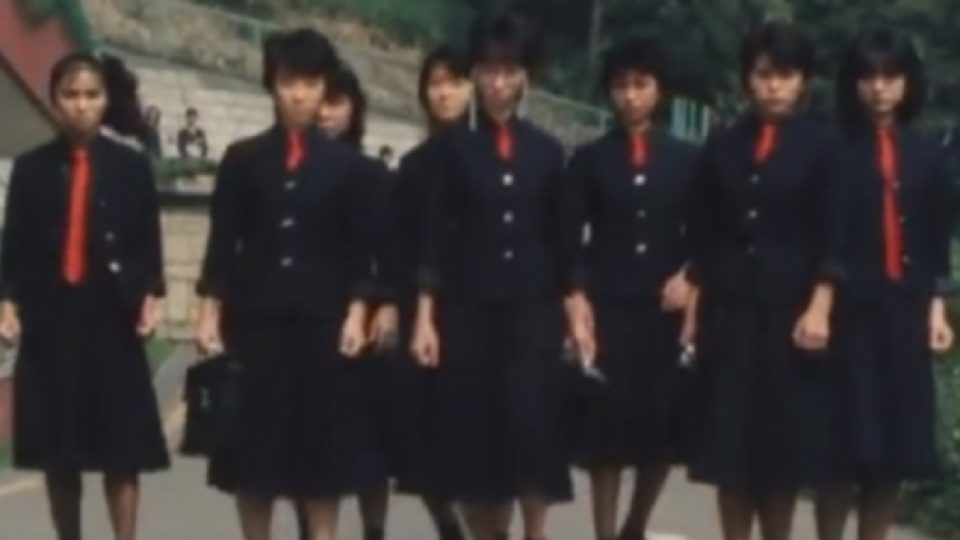 Mengenal Sukeban, Gerakan Siswi SMA di Jepang yang Menolak Dijadikan Obyek Seksual Semata