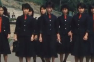 Mengenal Sukeban, Gerakan Siswi SMA di Jepang yang Menolak Dijadikan Obyek Seksual Semata