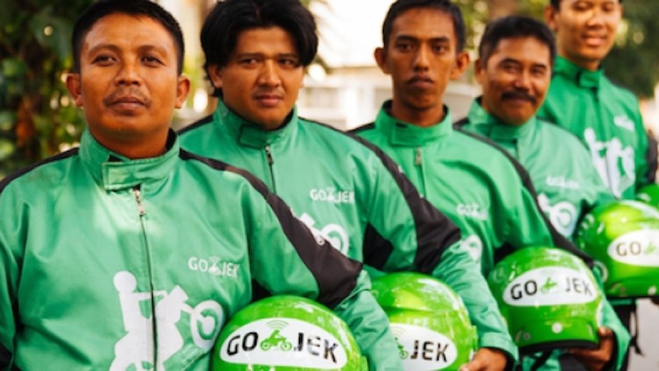 Keren! Aplikasi GoJek Diretas Programmer Indonesia