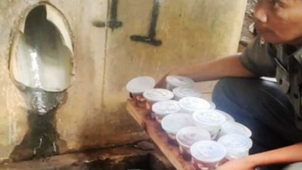 Isu Es Teh Comberan Monas Ternyata Hoax!