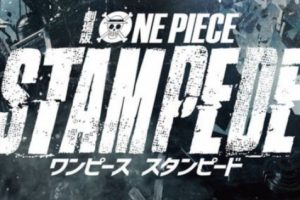 Teaser dari Movie One Piece Stampede Telah Rilis