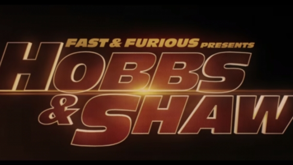 Trailer Pertama Hobbs and Shaw Perlihatkan Aksi-Aksi Seru Dwayne Johnson Bersama Jason Statham