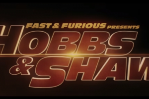 Trailer Pertama Hobbs and Shaw Perlihatkan Aksi-Aksi Seru Dwayne Johnson Bersama Jason Statham