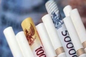 Besok, 1 Januari 2020, Harga Rokok Naik