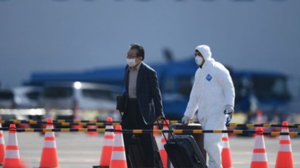 Pria Jepang DIsebut Kena Covid-19 Saat Berlibur di Bali: Kemenkes: Bukan Covid-19