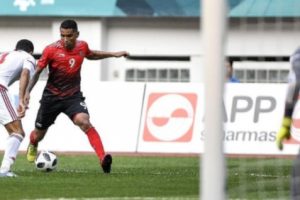 Asian Games 2018: Timnas U-23 Indonesia Takluk Dari Uni Emirat Arab U-23 Lewat Drama Adu Pinalti
