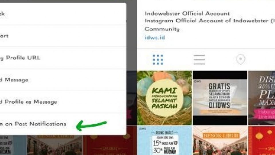 Bingung Lihat Tampilan Terbaru Instagram? Begini Cara Mengatasinya!