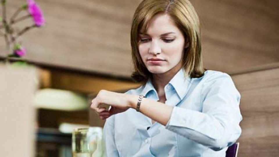 4 Cara Agar Berhenti Menjadi Jam Karet